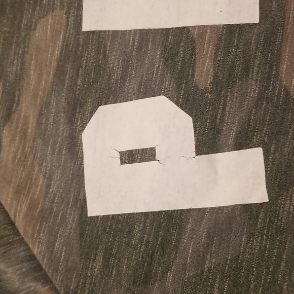 VS Pink Sweatshirt - Picture 5 of 13